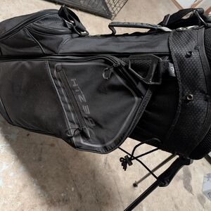 HTZ 3.0 PREMIUM GOLF STAND BAG